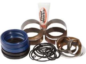 Pivot Works Fork Seal and Bushing Kit - PWFFK-K09-021 - Image 3