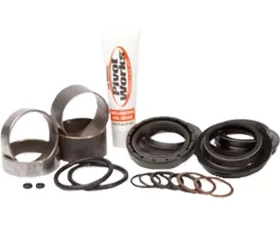 Pivot Works Fork Seal and Bushing Kit