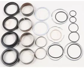 Pivot Works Fork Seal and Bushing Kit