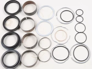 Pivot Works Fork Seal and Bushing Kit - PWFFK-K20-000 - Image 4
