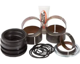 Pivot Works Fork Seal and Bushing Kit