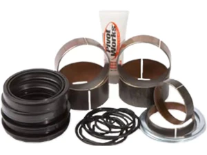 Pivot Works Fork Seal and Bushing Kit - PWFFK-S02-400 - Image 2