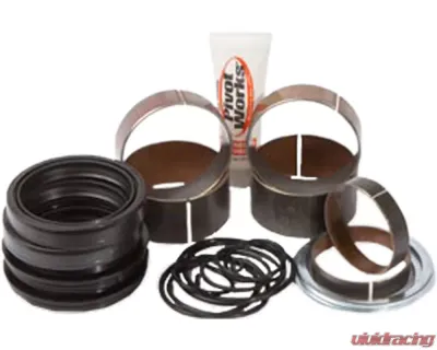 Pivot Works Fork Seal and Bushing Kit - PWFFK-S02-400