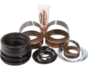 Pivot Works Fork Seal and Bushing Kit