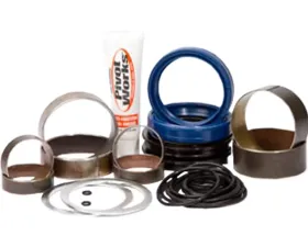 Pivot Works Fork Seal and Bushing Kit
