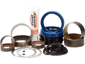 Pivot Works Fork Seal and Bushing Kit - PWFFK-S10-021 - Image 4