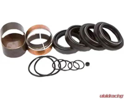 Pivot Works Fork Seal and Bushing Kit - PWFFK-S18-008