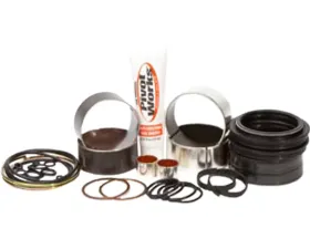 Pivot Works Fork Seal and Bushing Kit
