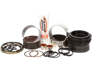 Pivot Works Fork Seal and Bushing Kit - PWFFK-T01-531 - Image 2