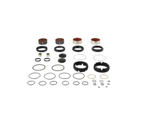 Pivot Works Fork Seal and Bushing Kit