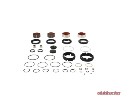 Pivot Works Fork Seal and Bushing Kit - PWFFK-T02-531