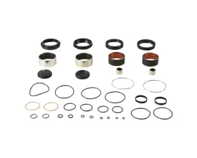 Pivot Works Fork Seal and Bushing Kit