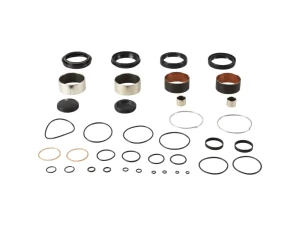 Pivot Works Fork Seal and Bushing Kit - PWFFK-T03-531 - Image 3