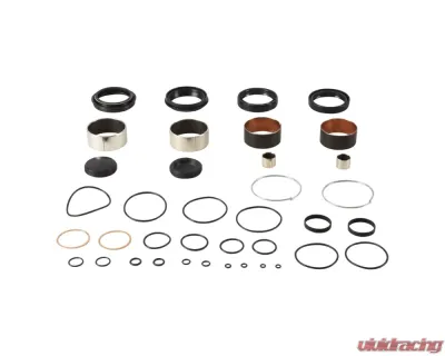 Pivot Works Fork Seal and Bushing Kit - PWFFK-T03-531