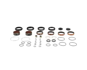 Pivot Works Fork Seal and Bushing Kit