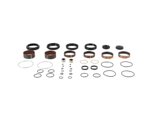Pivot Works Fork Seal and Bushing Kit - PWFFK-T04-531 - Image 3