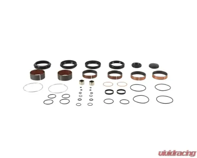 Pivot Works Fork Seal and Bushing Kit - PWFFK-T04-531