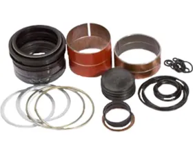 Pivot Works Fork Seal and Bushing Kit