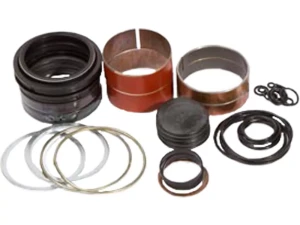 Pivot Works Fork Seal and Bushing Kit - PWFFK-T05-531 - Image 4