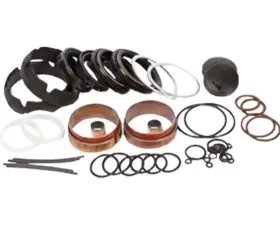 Pivot Works Fork Seal and Bushing Kit