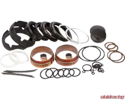 Pivot Works Fork Seal and Bushing Kit - PWFFK-T06-531