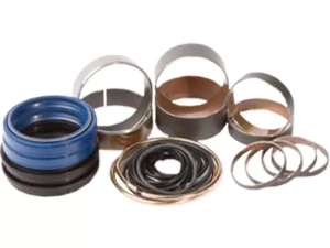 Pivot Works Fork Seal and Bushing Kit - PWFFK-T07-000 - Image 3