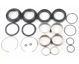 Pivot Works Fork Seal and Bushing Kit