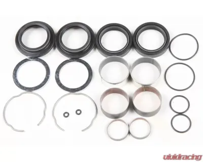 Pivot Works Fork Seal and Bushing Kit - PWFFK-T08-000