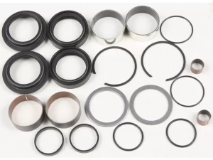 Pivot Works Fork Seal and Bushing Kit - PWFFK-T09-000 - Image 2