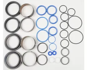 Pivot Works Fork Seal and Bushing Kit