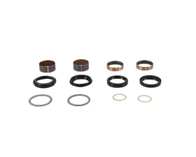 Pivot Works Fork Seal and Bushing Kit