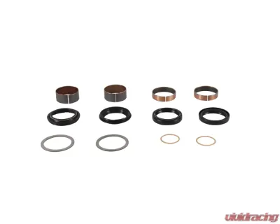 Pivot Works Fork Seal and Bushing Kit - PWFFK-Y01-421