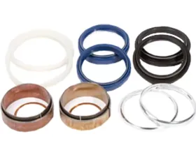 Pivot Works Fork Seal and Bushing Kit