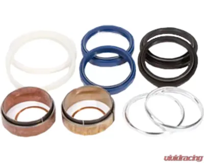 Pivot Works Fork Seal and Bushing Kit - PWFFK-Y04-400
