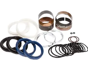 Pivot Works Fork Seal and Bushing Kit