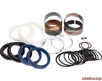 Pivot Works Fork Seal and Bushing Kit - PWFFK-Y07-400
