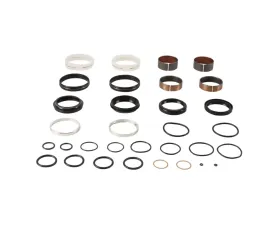 Pivot Works Fork Seal and Bushing Kit