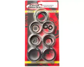 Pivot Works Fork Seal and Bushing Kit