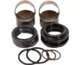Pivot Works Fork Seal and Bushing Kit