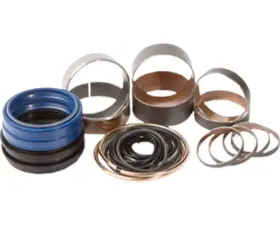 Pivot Works Fork Seal and Bushing Kit
