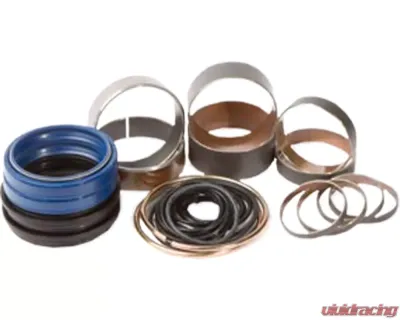 Pivot Works Fork Seal and Bushing Kit - PWFFK-Y15-000