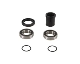 Pivot Works Water Proof Front Wheel Collar Kit for Suzuki