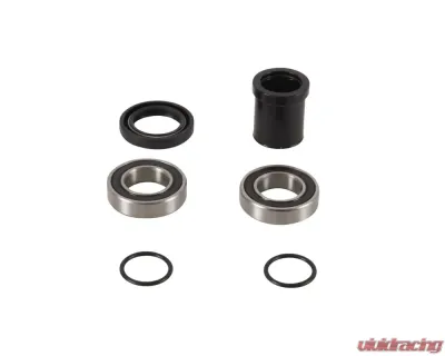 Pivot Works Water Proof Front Wheel Collar Kit for Suzuki - PWFWC-S08-500