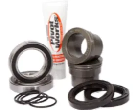 Pivot Works Water Proof Front Wheel Collar Kits for KTM