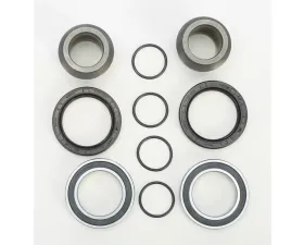 Pivot Works Water Proof Front Wheel Collar Kit for KTM