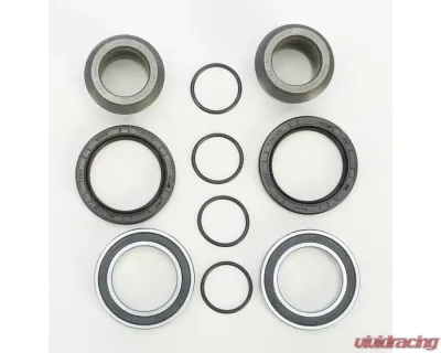 Pivot Works Water Proof Front Wheel Collar Kit for KTM - PWFWC-T08-500