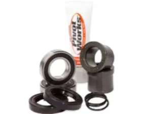 Pivot Works Water Proof Front Wheel Collar Kit for Yamaha