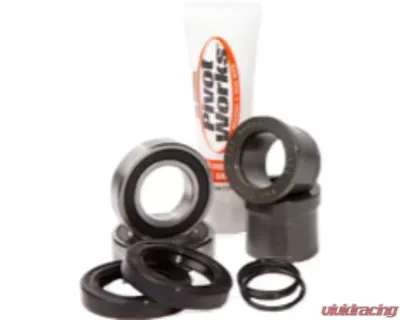 Pivot Works Water Proof Front Wheel Collar Kit for Yamaha - PWFWC-Y04-500