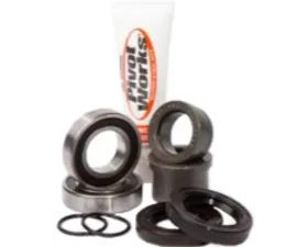 Pivot Works Water Proof Front Wheel Collar Kit for Yamaha