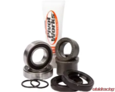 Pivot Works Water Proof Front Wheel Collar Kit for Yamaha - PWFWC-Y05-500